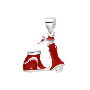 Dije de moto scooter