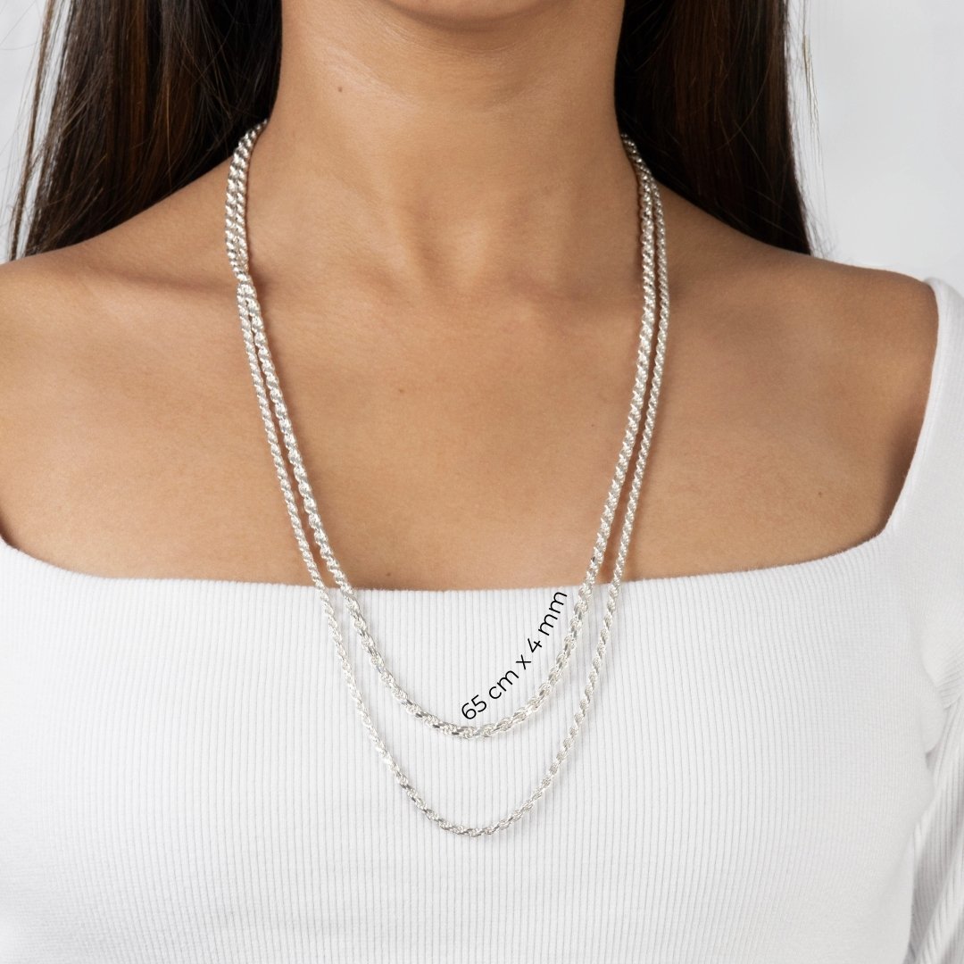 Cadena lazo - Imagen 8