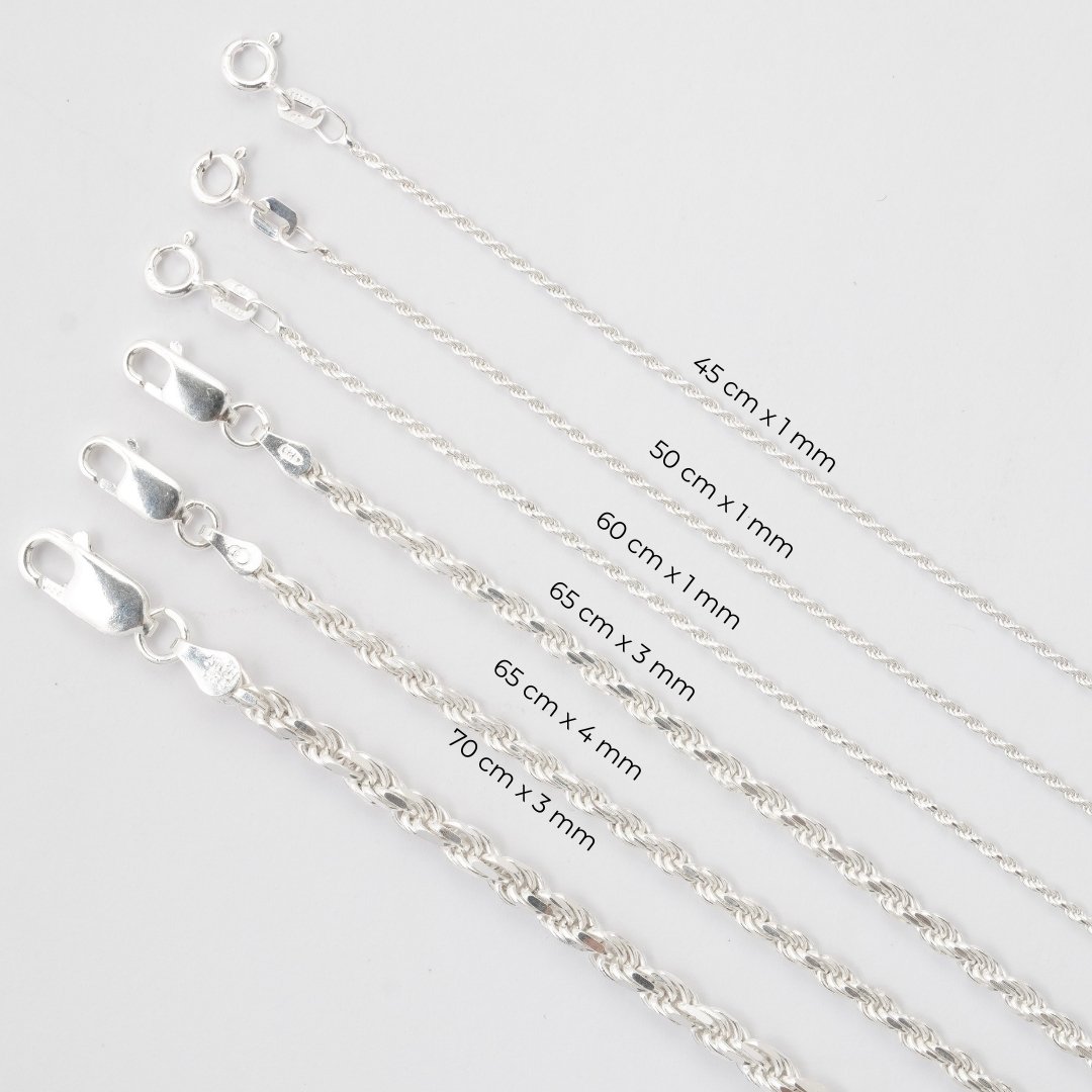 Cadena lazo - Imagen 2