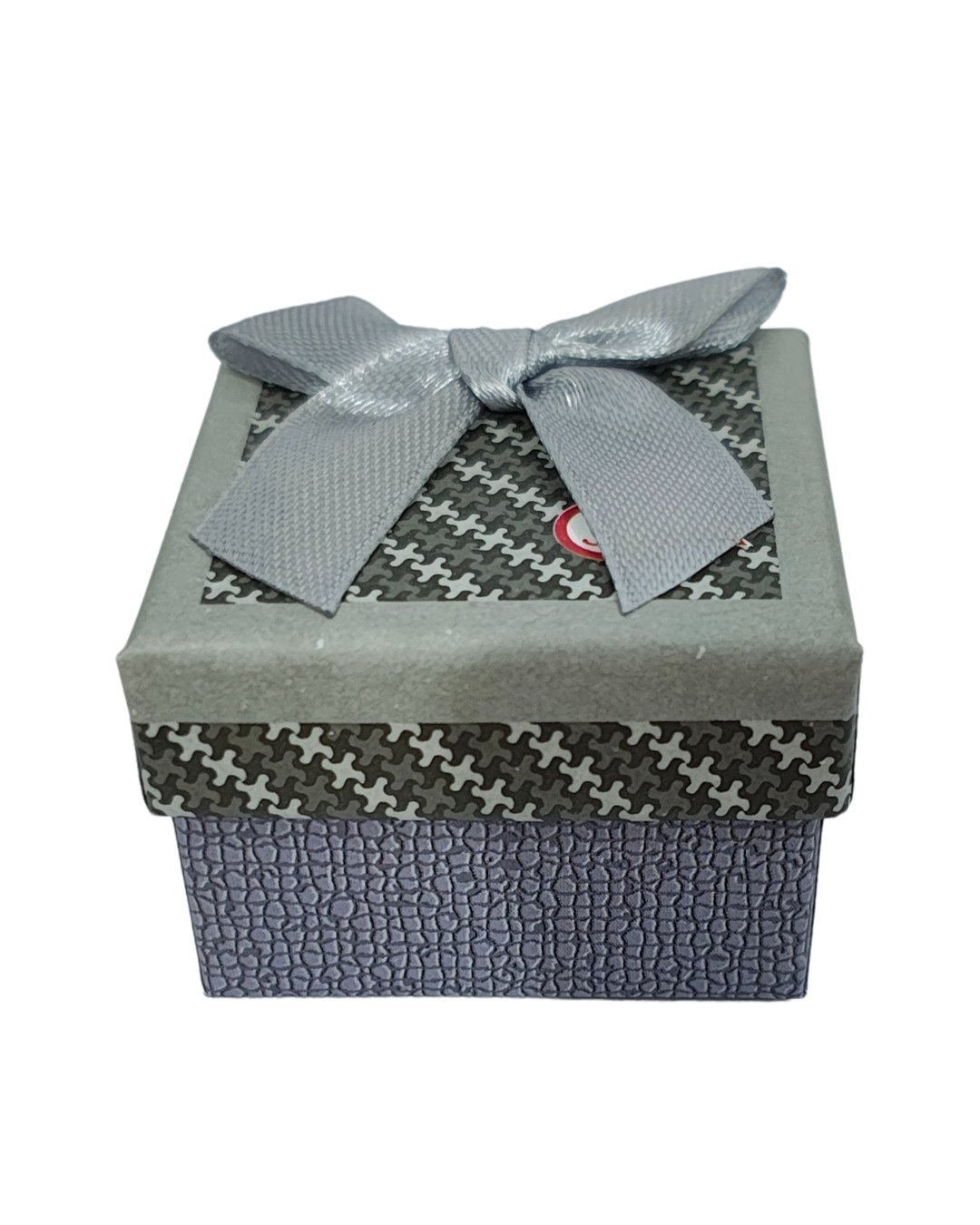 Caja cuadrada para anillo - Imagen 9