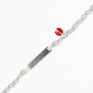 Esclava de mariquita