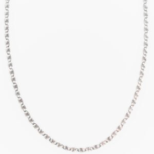 Cadena Valentina Diamantada