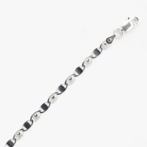 Pulsera Gucci corazón