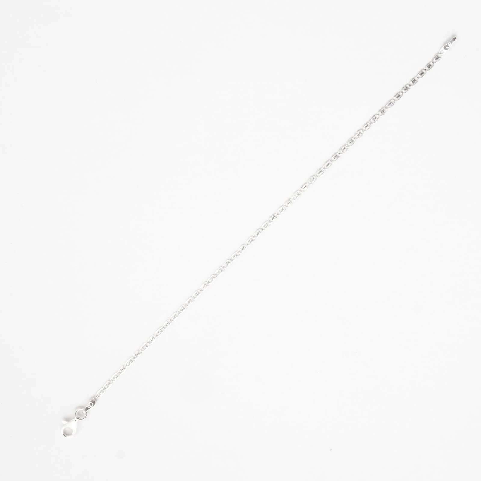 Pulsera gucci diamantada - Imagen 2