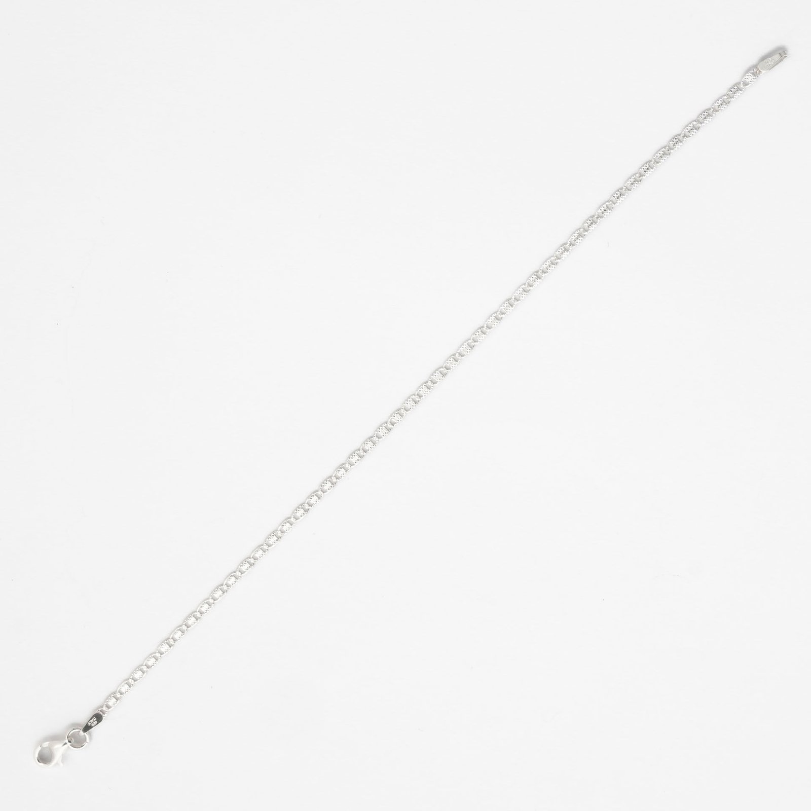 Pulsera eslabones marinos - Imagen 2